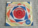The Beatles - Love Me Do - U.K. 1st issue Red Parlophone - excellent - listen