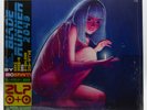 Blade Runner 2049 – Original Motion Picture Soundtrack Vinyl 2XLP Mondo Music