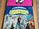 HARRY NILSSON The True One Pandemonium Shadow Show Record Album Fan Club
