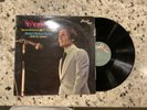 Zay El Hawa - Abdel Halim Hafez - Arabic Vinyl Record - Arabic Music