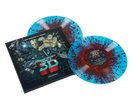 Friday the 13th Part 3 (3D Lenticular Cover) Waxwork 2 LP Vinyl [Sealed + Mint]