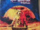 Rick wakeman signed Album