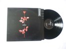 DEPECHE MODE   VIOLATOR   EX/VG+   MUTE 1990 UK 1ST PRESS VINYL LP   PLAYS WELL