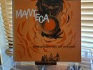 Dizzy Gillespie, Manteca, Verve V-8208, Mono, Vg+/ Vg+