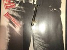 LP The Rolling Stones Sticky Fingers. Andy Warhol. POP ART.