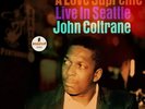 John Coltrane - A Love Supreme: Live In Seattle [2-lp] NEW Sealed Vinyl LP Album