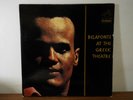 HARRY BELAFONTE AT THE GREEK THEATRE 2XLP VINYL ALBUM
