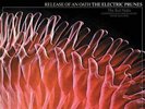 The Electric Prunes - Release Of An Oath Maroon White Splatter Vinyl NEW Sealed