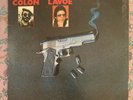 Willie Colon & Hector Lavoe - Vigilante LP 1983 Fania Joe Torres Milton Cardona