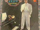 Pupy Santiago - Tal Como Soy LP (In Shrink) 1991 Sony Discos Rare Latin Salsa