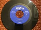 THE GAY NOTES - FOR ONLY A MOMENT / PU PU PA DOO- DREXEL 905 - ORIG DOO WOP Rare