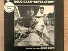 Doug Carn - Revelation Black Jazz LP Promo 1973 Quadrophonic 1st Press