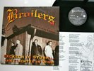LP Broilers - Fackeln im Sturm... Arme Lichter im Sturm / Rare 1.Press, Punk, Oi