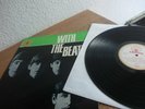 The Beatles – With The Beatles 60s Lp Weiss Gold Odeon Beat Music