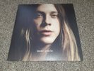 ISAAC GRACIE SELF TITLED LP . Yellow Vinyl Limited edition