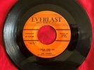 Charts, Everlast 5008, I Told You So & All Because Of Love, Nice uptempo Doowop