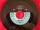 Chuck-A-Lucks, Bow 305, Chuck-A-Luck & Heaven Knows, Uptempo doo-wop ? ?