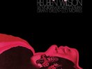 REUBEN WILSON – Love Bug VINYL LP