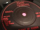 *Mispress* Iron Maiden Flight Of Icarus 1983 UK 7” Vinyl Single EMI Ex