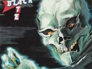 BLACK FATE - Commander Of Fate GREEN VINYL