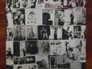 THE ROLLING STONES Exile On Main Street 12 POSTCARDS COC69100 UK 1st VINYL 2 LP