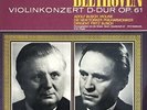 Ludwig van Beethoven • Adolf Busch - V 12