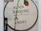 ALAIN BASHUNG 2 LP EDITION LIMITEE FNAC EN AMONT PICTURE DISC