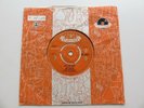 THE BEATLES 1963  U.K.  45  AIN'T SHE SWEET  POLYDOR  NH 52317