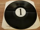 SID & NANCY: LOVE KILLS (SOUNDTRACK) LP 1986 PROMO - JOE STRUMMER / POGUES EX