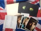The Beatles-White Album 1st Press Vinyl Top Loader