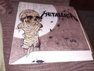 Metallica One Vinyl 12 inch Single
