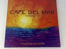 Cafe Del Mar Volumen Cinco Five 2xLP Manifesto UK 1998 Jose Padilla Ibiza