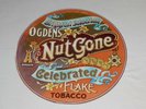 Small Faces 1975 ?– Ogdens' Nut Gone Flake  Original VINYL