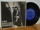 The ROLLING STONES SDE 7503 EP DECCA PS Picture Sleeve