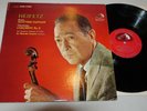 HEIFETZ Bruch Scottish/Viextemps Concerto RCA Living Stereo SD LSC-2603 3s EX LP