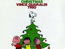 Vince Guaraldi Trio - A Charlie Brown Christmas (Limited Green Vinyl LP, NEW)
