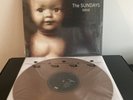 THE SUNDAYS Blind VG++ BROWN VINYL IN SHRINK RARE  /1500