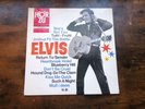 Elvis Presley LP Golden Boy HÖR ZU Original Teldec SHZT 521
