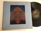 Pharaoh Sanders LP Elevation Spiritual Jazz ORIG