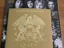 Queen Bohemian Rhapsody Rolling Stone Magazine German 7” Vinyl Single Christmas