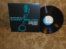 Sonny Rollins Vol.2 Blue Note 1558 NM Art Blakey Paul Chambers Thelonious Monk