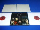 BLACK SABBATH - LIVE EVIL  2 LP -  DREAM CONDITION  +  TOP QUALITY PRESS.  1983