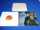 SIMON AND GARFUNKEL - BRIDGE OVER TROUBLED WATER LP -  HOLLAND 1ST PRESS. TOP ++