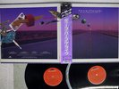 DEEP PURPLE NOBODY'S PERFECT POLYDOR 33MM 0680,1 JAPAN OBI VINYL 2LP