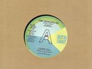 LAINIE HILL-TIME MARCHES ON/KENNY WELLS-ISN'T IT JUST A SHAME UK OUTTASIGHT DEMO