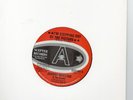 JOHNNY MAESTRO  I'M STEPPING OUT OF THE PICTURE /AFRAID OF LOVE  UK OSV Ltd DEMO