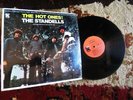PROMO IN SHRINK 1966 MONO   THE STANDELLS   HOT ONES   FUZZ GARAGE - TOWER LABEL