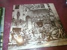 JETHRO TULL MINSTREL IN THE GALLERY LP SEALED CHYSALIS 1975 NO BAR CODE