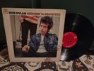 Bob Dylan LP Highway 61 Revisited Columbia CL 2389 Mono Rare 2 Eye