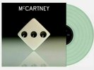PAUL MCCARTNEY III VINYL LP SPOTIFY EXCLUSIVE COKE BOTTLE GREEN 3000 COPIES NEW
